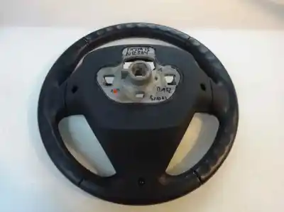 Peça sobressalente para automóvel em segunda mão volante por ford fiesta (ccn) 1.5 tdci cat referências oem iam   2016