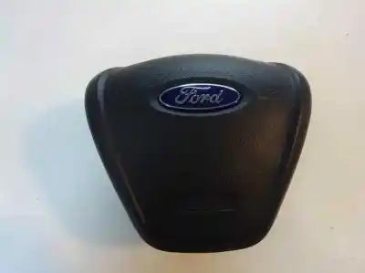 Peça sobressalente para automóvel em segunda mão AIRBAG DIANTEIRO ESQUERDO por FORD FIESTA (CCN)  Referências OEM IAM   2016