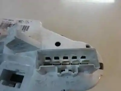 Peça sobressalente para automóvel em segunda mão comando de sofagem (chauffage / ar condicionado)  por ford fiesta (ccn) 1.5 tdci cat referências oem iam c1b1-19980-ae  2016