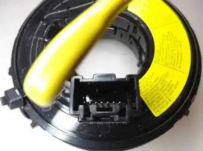 Pezzo di ricambio per auto di seconda mano anello airbag per ford fiesta (ccn) 1.5 tdci cat riferimenti oem iam cg3.e5n..0675  2016