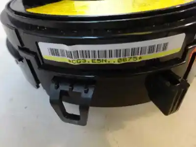 Pezzo di ricambio per auto di seconda mano anello airbag per ford fiesta (ccn) 1.5 tdci cat riferimenti oem iam cg3.e5n..0675  2016