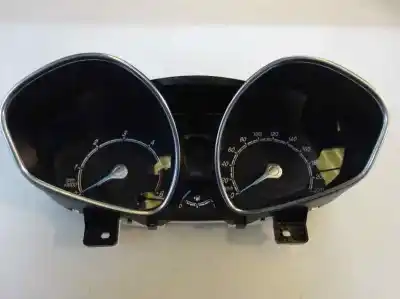 Second-hand car spare part DASHBOARD for FORD FIESTA (CCN)  OEM IAM references C1BT-10849-GAT  2016