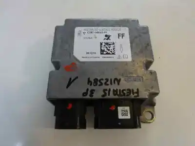 İkinci el araba yedek parçası HAVA YASTIGI KONTROL ÜNITESI için FORD FIESTA (CCN)  OEM IAM referansları C1BT-14B321-FF  2016