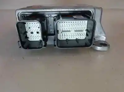 Автозапчасти б/у блок управления подушками безопасности за ford fiesta (ccn) 1.5 tdci cat ссылки oem iam c1bt-14b321-ff  2016
