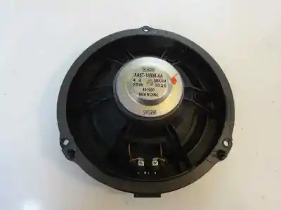 Автозапчасти б/у аудиосистема / радио cd за ford fiesta (ccn) 1.5 tdci cat ссылки oem iam aa6t-18808-aa  2016