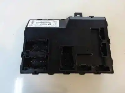 Автозапчастина б/у електронний модуль для ford fiesta (ccn) 1.5 tdci cat посилання на oem iam dn1t-15k600-ce