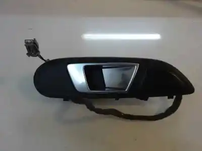 Автозапчастина б/у усередині передня права ручка для ford fiesta (ccn) 1.5 tdci cat посилання на oem iam 