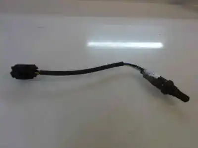 Автозапчастина б/у лямбда-зонд для ford fiesta (ccn) 1.5 tdci cat посилання на oem iam 