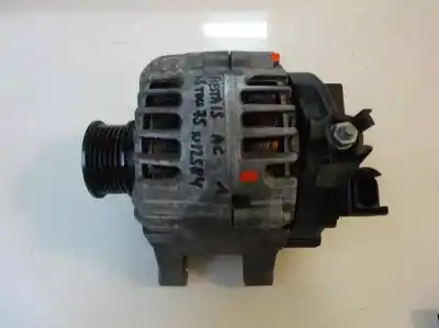 Автозапчастина б/у генератор для ford fiesta (ccn) 1.5 tdci cat посилання на oem iam av6n-10300-dc