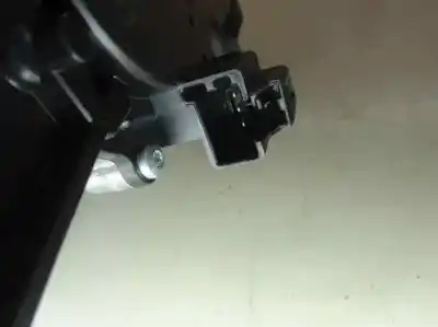 Peça sobressalente para automóvel em segunda mão motor do limpador traseiro por ford fiesta (ccn) 1.5 tdci cat referências oem iam   2016