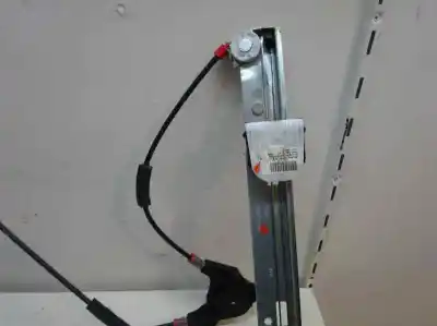 Second-hand car spare part driver left window regulator for ford fiesta (ccn) 1.5 tdci cat oem iam references   2016
