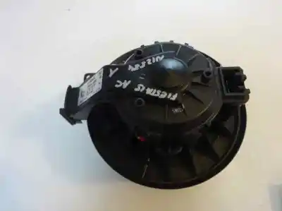 Pezzo di ricambio per auto di seconda mano motore di riscaldamento per ford fiesta (ccn) 1.5 tdci cat riferimenti oem iam vp8e2h 18456-ab  2016