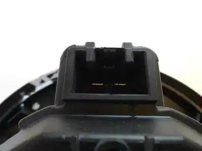 Pezzo di ricambio per auto di seconda mano motore di riscaldamento per ford fiesta (ccn) 1.5 tdci cat riferimenti oem iam vp8e2h 18456-ab  2016