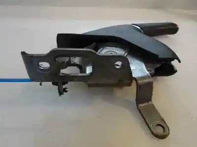Second-hand car spare part handbrake lever for ford fiesta (ccn) 1.5 tdci cat oem iam references   2016