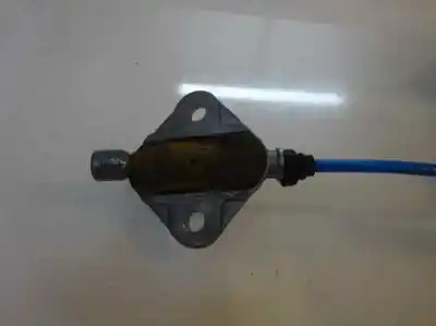Second-hand car spare part handbrake lever for ford fiesta (ccn) 1.5 tdci cat oem iam references   2016