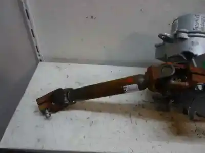 Pezzo di ricambio per auto di seconda mano piantone dello sterzo per ford fiesta (ccn) 1.5 tdci cat riferimenti oem iam c1bc3c529as  2016