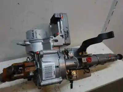 Pezzo di ricambio per auto di seconda mano piantone dello sterzo per ford fiesta (ccn) 1.5 tdci cat riferimenti oem iam c1bc3c529as  2016