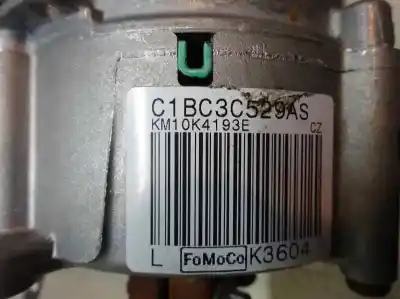 Pezzo di ricambio per auto di seconda mano piantone dello sterzo per ford fiesta (ccn) 1.5 tdci cat riferimenti oem iam c1bc3c529as  2016
