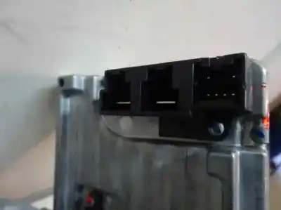 Pezzo di ricambio per auto di seconda mano piantone dello sterzo per ford fiesta (ccn) 1.5 tdci cat riferimenti oem iam c1bc3c529as  2016