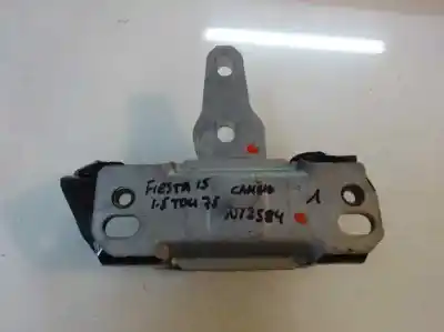 Pezzo di ricambio per auto di seconda mano cambia supporto per ford fiesta (ccn) 1.5 tdci cat riferimenti oem iam   2016