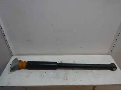 Pezzo di ricambio per auto di seconda mano Ammortizzatore Posteriore per FORD FIESTA (CCN) 1.5 TDCi CAT Riferimenti OEM IAM   2016