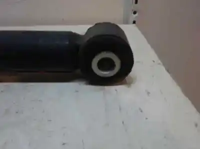 Pezzo di ricambio per auto di seconda mano ammortizzatore posteriore per ford fiesta (ccn) 1.5 tdci cat riferimenti oem iam   2016