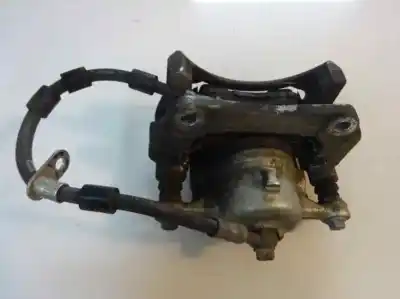 Second-hand car spare part front right brake caliper for ford fiesta (ccn) 1.5 tdci cat oem iam references   2016