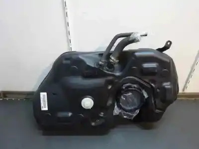 Автозапчасти б/у топливный бак за FORD FIESTA (CCN) 1.5 TDCi CAT ссылки OEM IAM F1B1-9K007-C  2016