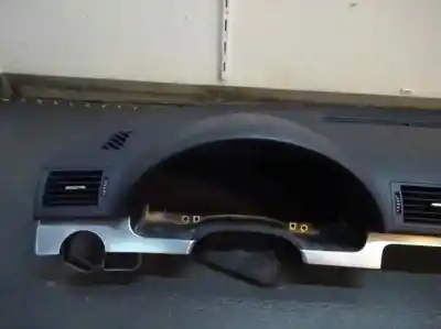 Peça sobressalente para automóvel em segunda mão tablier por audi a4 avant (8e) 2.0 tdi referências oem iam   2007