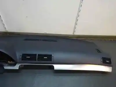 Peça sobressalente para automóvel em segunda mão tablier por audi a4 avant (8e) 2.0 tdi referências oem iam   2007