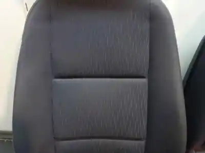 Peça sobressalente para automóvel em segunda mão conjunto de bancos por audi a4 avant (8e) 2.0 tdi referências oem iam   2007