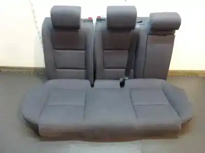 Peça sobressalente para automóvel em segunda mão conjunto de bancos por audi a4 avant (8e) 2.0 tdi referências oem iam   2007