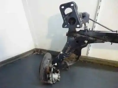 Pezzo di ricambio per auto di seconda mano asse posteriore per audi a3 (8l) 1.9 tdi ambition riferimenti oem iam   1999