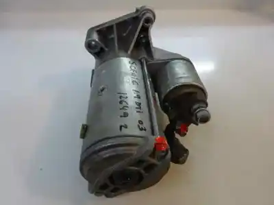 Автозапчасти б/у двигатель запускается за renault scenic (ja..) 1.9 dti diesel 80 cv / 59 kw ссылки oem iam   2003
