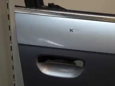 Peça sobressalente para automóvel em segunda mão porta dianteira direita por audi a4 avant (8e) 2.0 tdi referências oem iam   2007