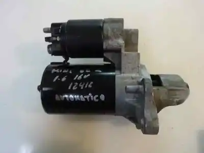 Pezzo di ricambio per auto di seconda mano  per MINI MINI (R50,R53)  Riferimenti OEM IAM   2002