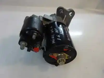 Автозапчастина б/у двигун запускається для mini mini (r50,r53) 1.6 16v cat посилання на oem iam   2002