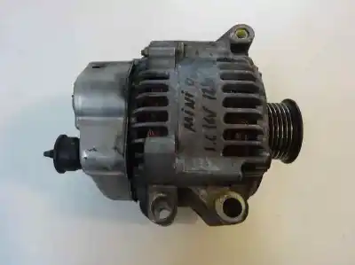 Pièce détachée automobile d'occasion alternateur pour mini mini (r50,r53) 1.6 16v cat références oem iam 