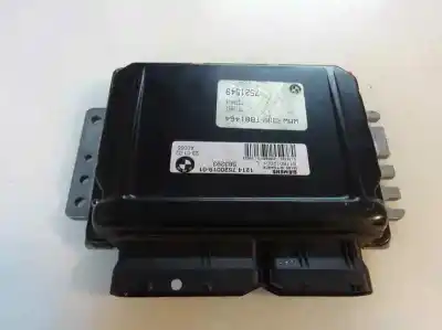 Pezzo di ricambio per auto di seconda mano  per MINI MINI (R50,R53)  Riferimenti OEM IAM 1214 7520019-01  2002