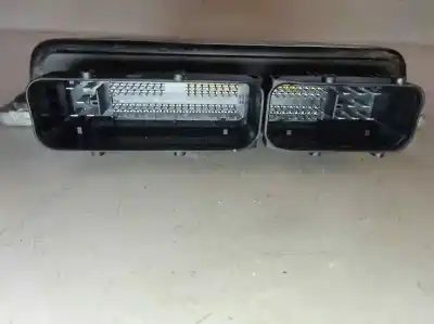 Автозапчасти б/у блок управления двигателем за mini mini (r50,r53) 1.6 16v cat ссылки oem iam 1214 7520019-01  2002