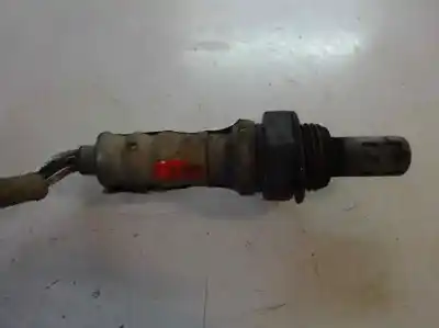 Pezzo di ricambio per auto di seconda mano sonda lambda per mini mini (r50,r53) 1.6 16v cat riferimenti oem iam   2002