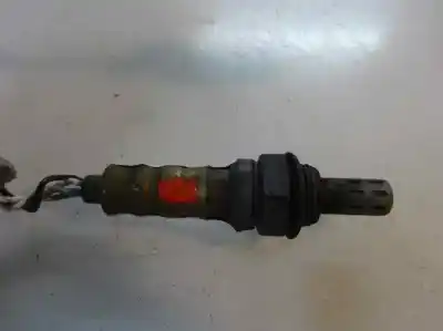 Pièce détachée automobile d'occasion sonde lambda pour mini mini (r50,r53) 1.6 16v cat références oem iam   2002
