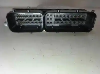 Second-hand car spare part ecu engine control for audi a4 avant (8e) 2.0 tdi oem iam references 03g 906 016 lr  2007