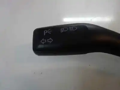 Second-hand car spare part indicator switch for audi a4 avant (8e) 2.0 tdi oem iam references 4e0 953 513 e  2007