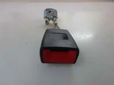 Second-hand car spare part rear right seat belt for audi a4 avant (8e) 2.0 tdi oem iam references   2007