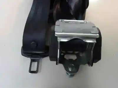 Peça sobressalente para automóvel em segunda mão cinto de segurança traseiro por audi a4 avant (8e) 2.0 tdi referências oem iam 609211600  2007