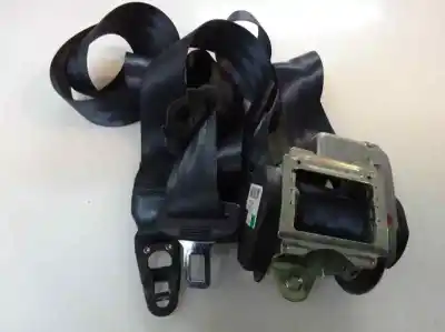 Peça sobressalente para automóvel em segunda mão cinto de segurança dianteiro direito por audi a4 avant (8e) 2.0 tdi referências oem iam 560788501
