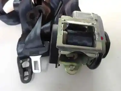 Peça sobressalente para automóvel em segunda mão cinto de segurança dianteiro direito por audi a4 avant (8e) 2.0 tdi referências oem iam 560788501  2007