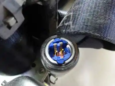 Peça sobressalente para automóvel em segunda mão cinto de segurança dianteiro direito por audi a4 avant (8e) 2.0 tdi referências oem iam 560788501  2007