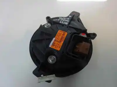 Peça sobressalente para automóvel em segunda mão motor de sofagem por audi a4 avant (8e) 2.0 tdi referências oem iam 8e1 820 021 e  2007